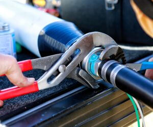 About Emergency plumbing pros Stebbins, AK