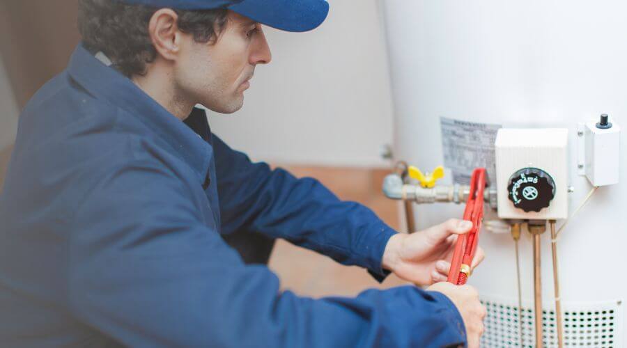 Professional emergency plumbing in Stebbins, AK